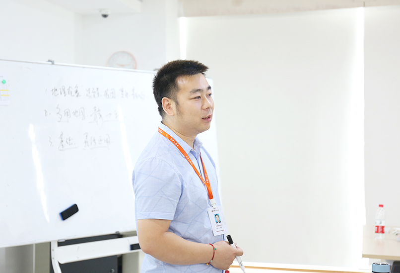 影視表演培訓(xùn)班